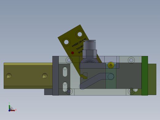 螺丝错位供料前视缩略图