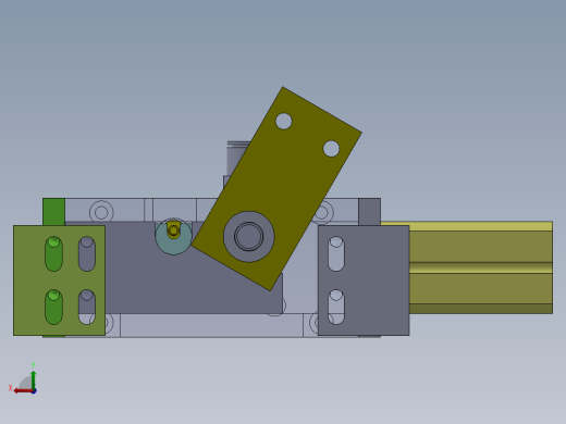 螺丝错位供料后视缩略图