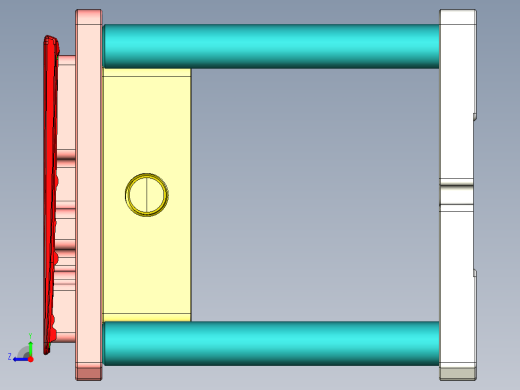 BLURR-C-CNC2-171016右视缩略图