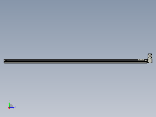 模组FTB10-RU-2000左视缩略图