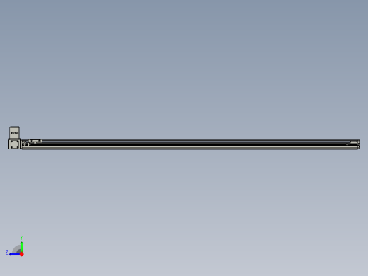 模组FTB10-RU-2000右视缩略图