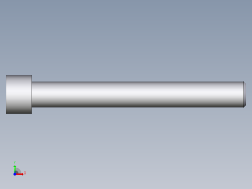 用于软管和硬管接头的工具ISC4X前视缩略图