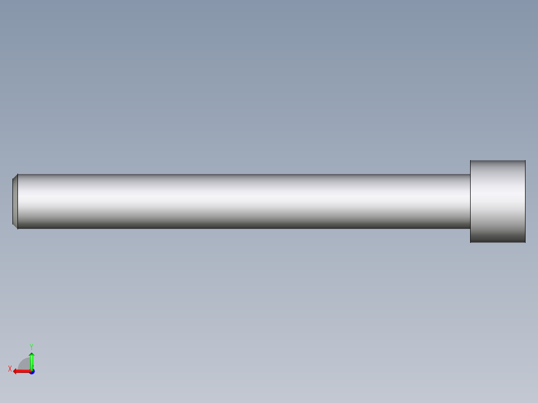 用于软管和硬管接头的工具ISC4X后视图
