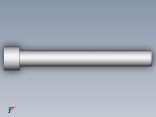 用于软管和硬管接头的工具ISC4X俯视缩略图