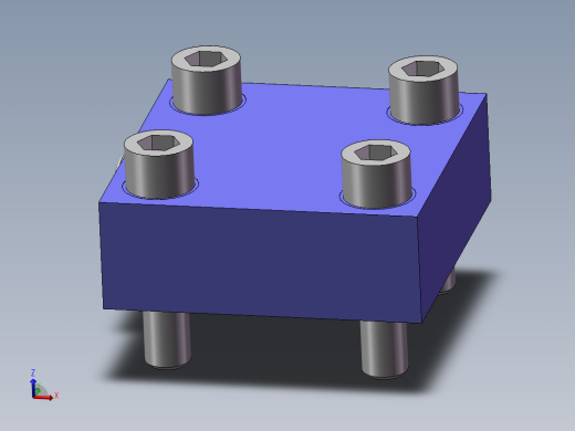 力士乐液压阀-LFA_25_D-7X_F单向阀功能