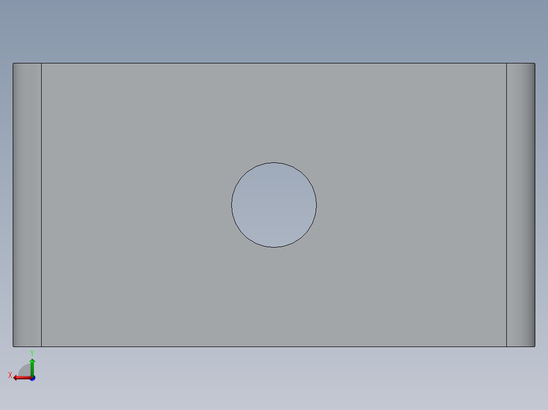 Grey T 望远镜钻具后视图
