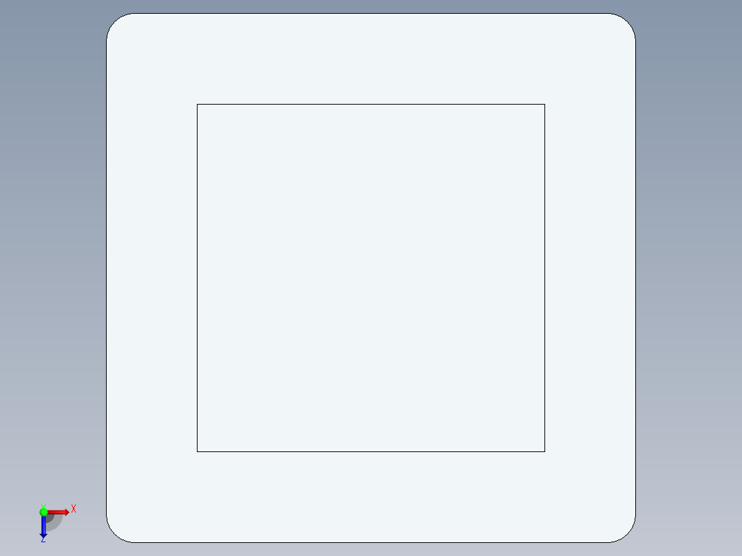 Grey T 望远镜钻具俯视图