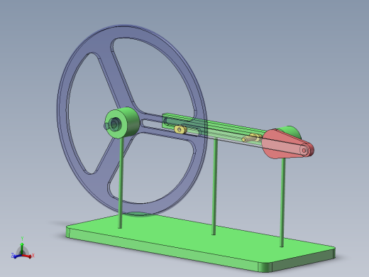 滑槽机构-2019版