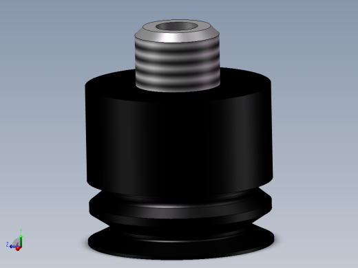 真空吸盘 SMC ZP2-TB10MBGS-H5_GS