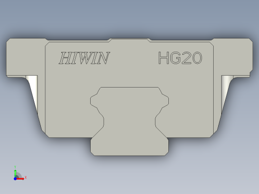 HGW20CC1-前视缩略图