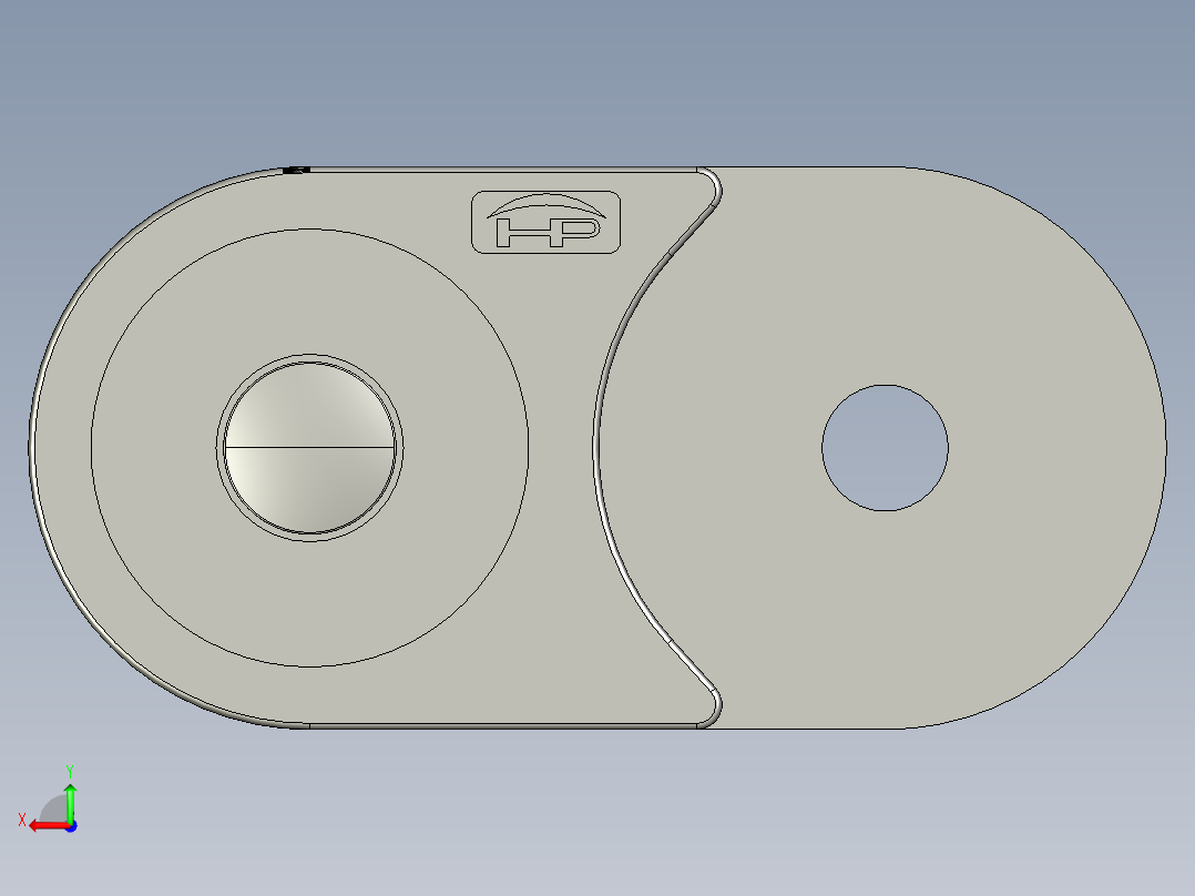 H30-单节主体_1后视图