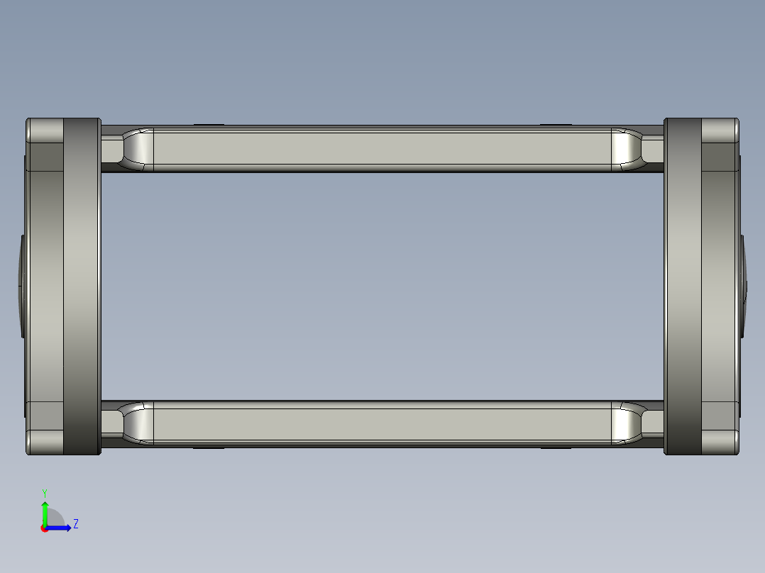 H30-单节主体_1左视图