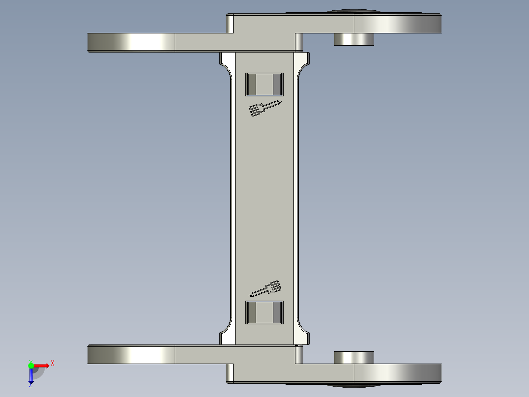 H30-单节主体_1俯视图