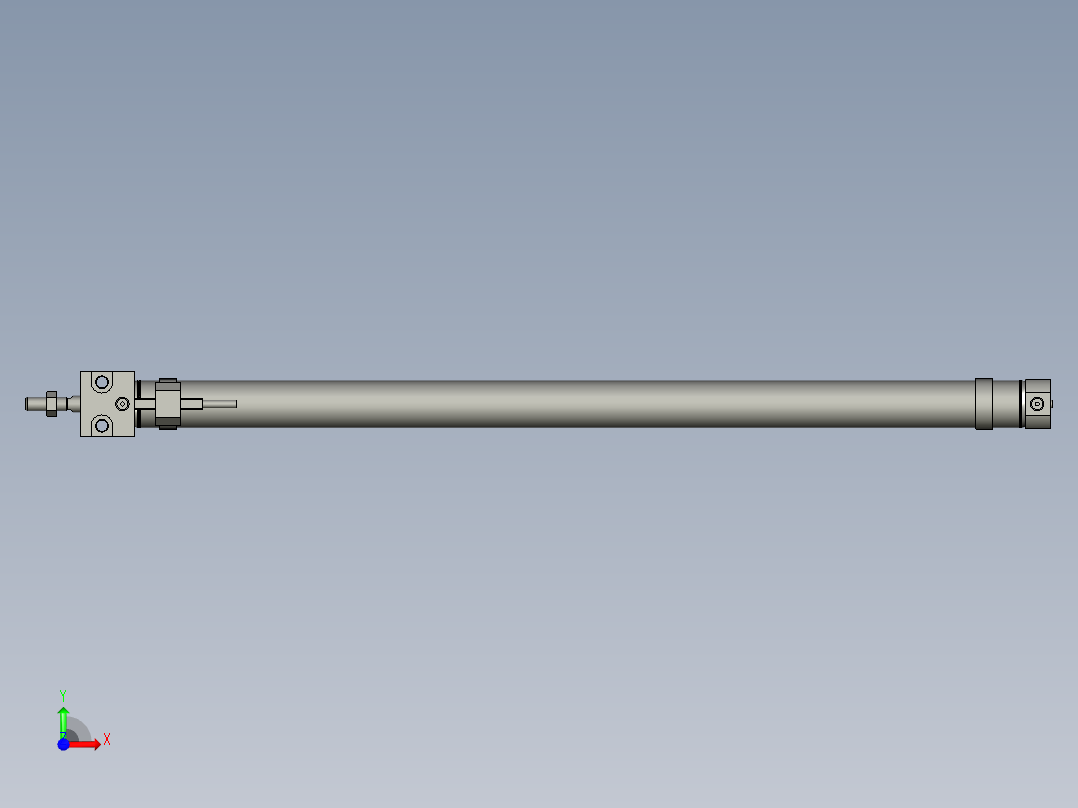 PBR16X300SU(0)+(CMSG-2)前视图