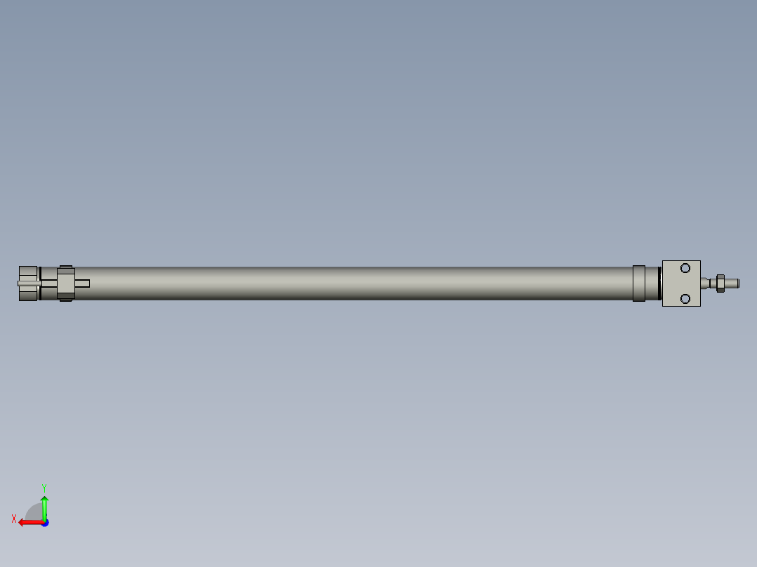 PBR16X300SU(0)+(CMSG-2)后视图