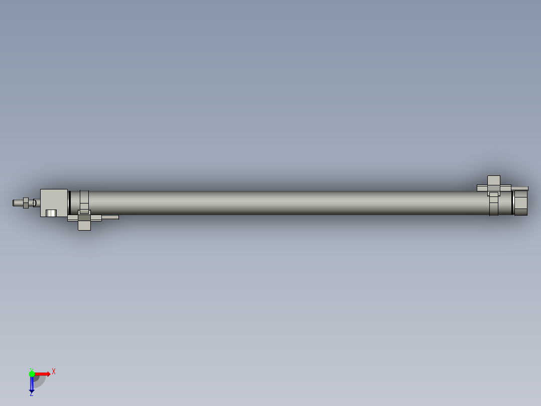 PBR16X300SU(0)+(CMSG-2)俯视图