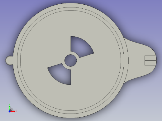 50KM带壳光纤卷产品02w前视缩略图