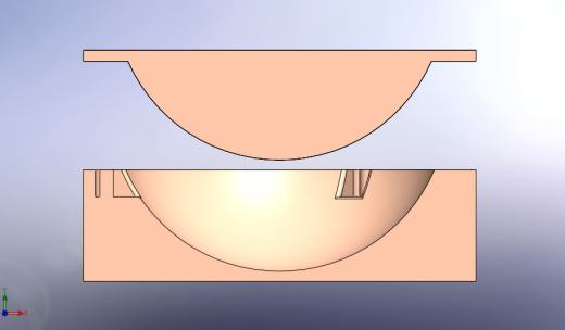 培养箱 PET 圆顶缩略图