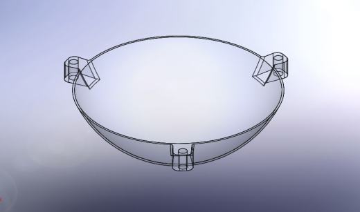 培养箱 PET 圆顶缩略图