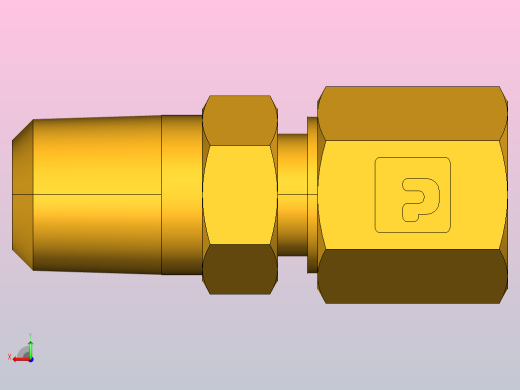 公接头68C 2 1后视缩略图