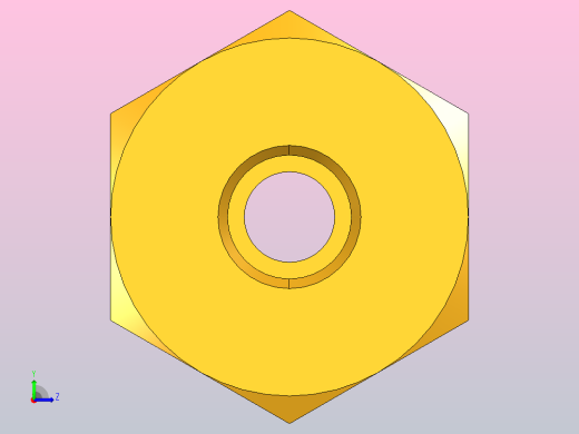 公接头68C 2 1左视缩略图