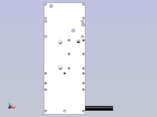 加捻器前视缩略图