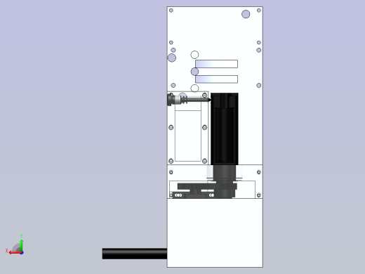 加捻器后视缩略图