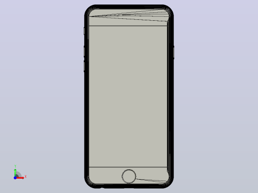 iPhone6手机壳前视缩略图