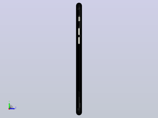 iPhone6手机壳左视缩略图