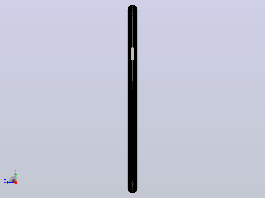 iPhone6手机壳右视图