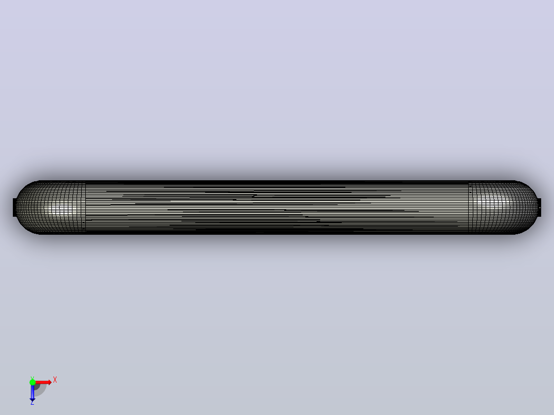 iPhone6手机壳俯视图
