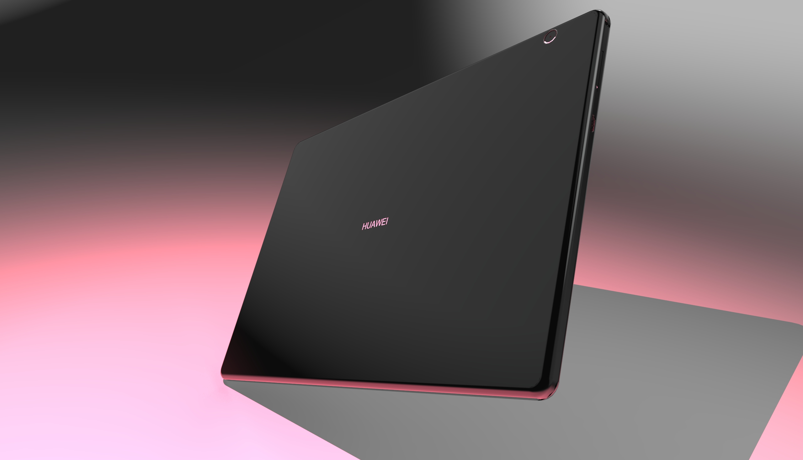 平板电脑华为mediapad t5