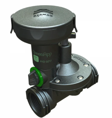 IR‑21T‑GreenApp‑2W 控制器阀缩略图