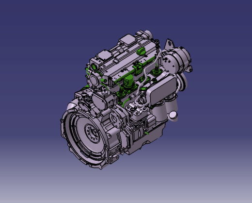 enginecumminsbfm2012c发动机缩略图