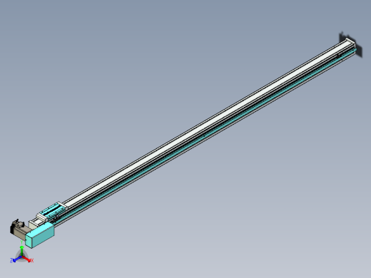 欧规系列-LB6A-L65-S2000-BL-ZP40-C3