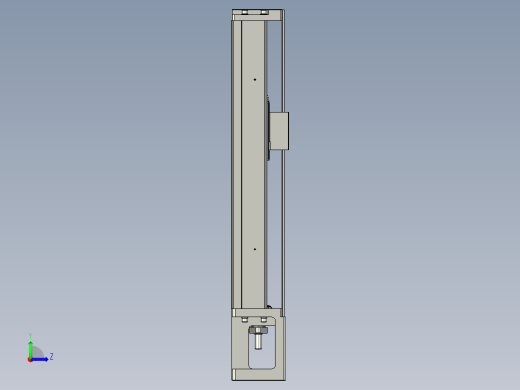 银泰PMI-KM46C+340N0_1040_stp左视缩略图