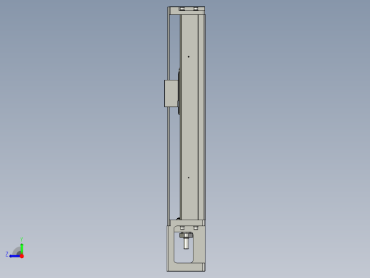 银泰PMI-KM46C+340N0_1040_stp右视缩略图