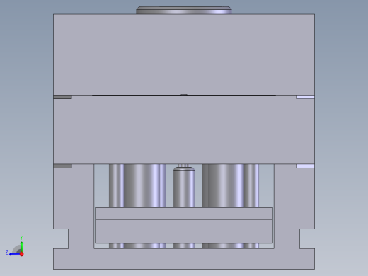 njection-mold--1右视缩略图