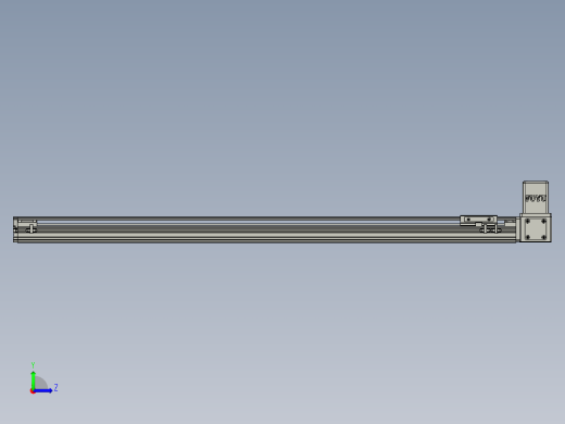 模组FTB10-LU-1000左视缩略图
