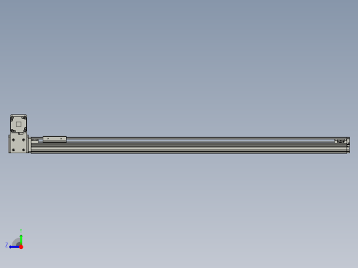 模组FTB10-LU-1000右视缩略图
