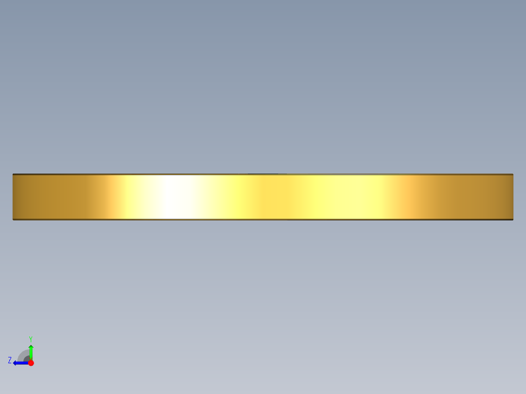 两枚波兰兹罗特硬币右视图