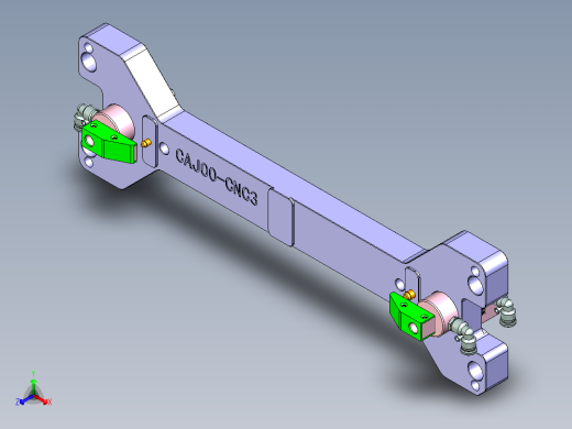 CAJ00-CNC3-0802