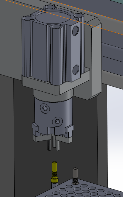 丝杆阀体双工位装配机sw18可编辑缩略图