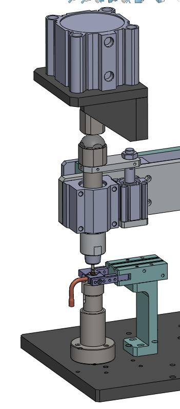 丝杆阀体双工位装配机sw18可编辑缩略图