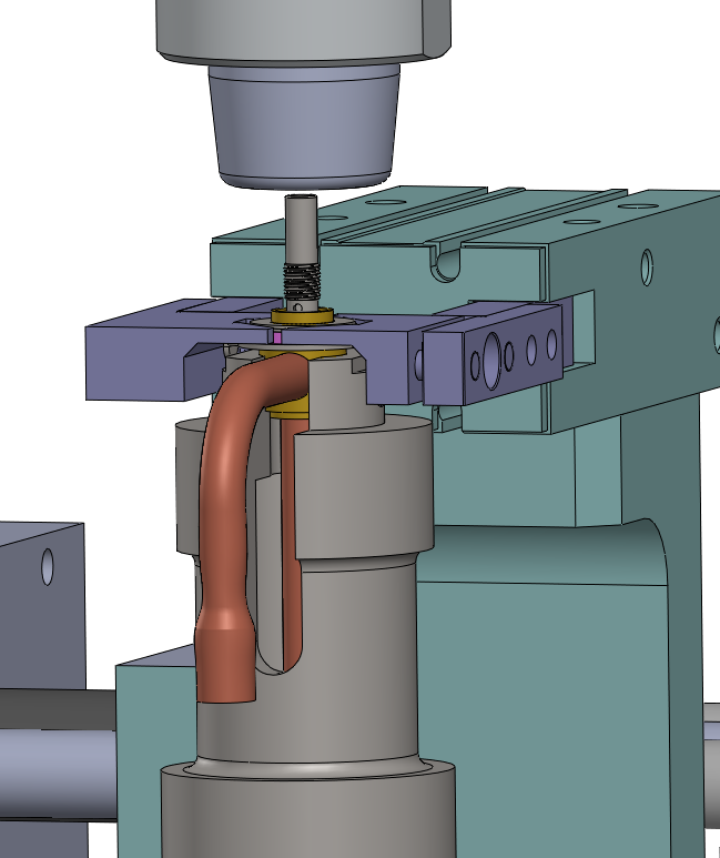 丝杆阀体双工位装配机sw18可编辑