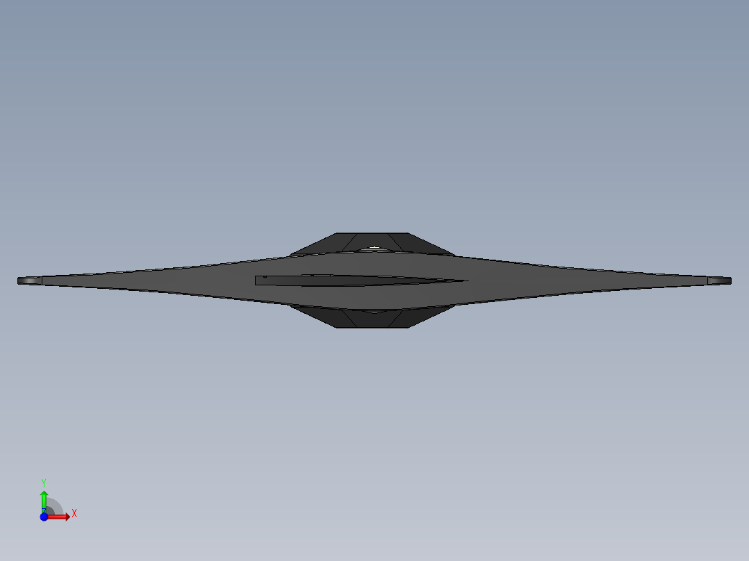 剑、宝剑(83)前视图