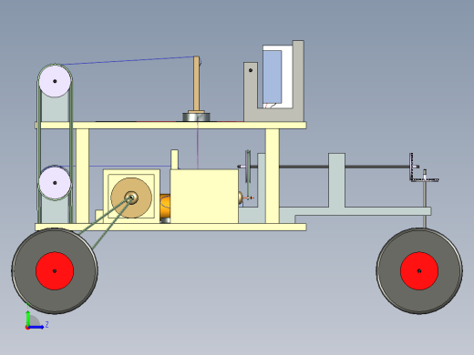 B3003329-自主行驶车辆左视缩略图
