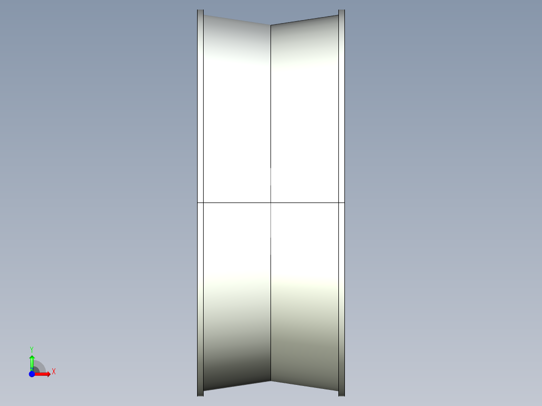 轮毂、轮胎(84)前视图