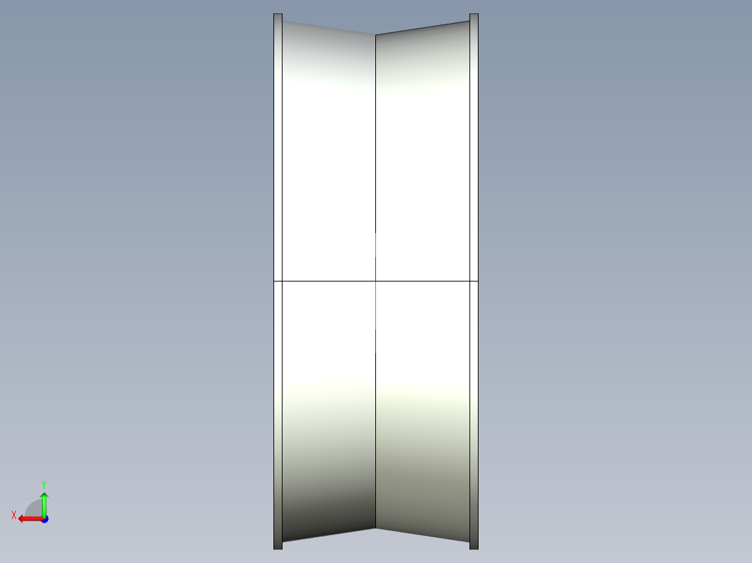 轮毂、轮胎(84)后视图