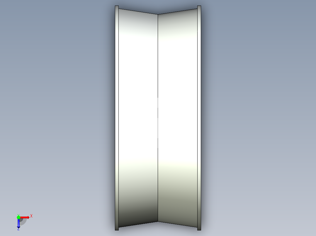 轮毂、轮胎(84)俯视图